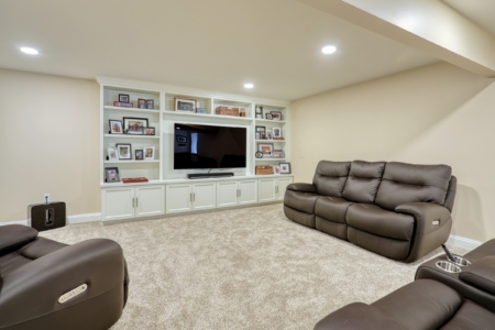 Basement Renovation Company