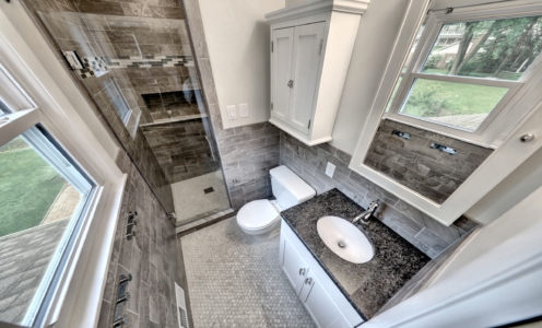 Bathroom Remodeling Company